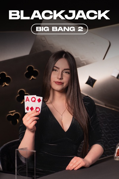 BigBang Blackjack 2